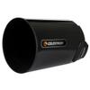 Celestron  Dew Shield with Cover Cap  Aluminum Dew Prevention  Fits 11 Schmidt Cassegrain, EdgeHD, and RASA Telescope view 2