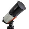 Celestron  Dew Shield with Cover Cap  Aluminum Dew Prevention  Fits 11 Schmidt Cassegrain, EdgeHD, and RASA Telescope view 4