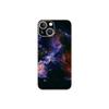 MightySkins Skin Compatible with Apple iPhone 13 Mini - Andromeda | Protective, Durable, and Unique Vinyl Decal wrap Cover | Easy to Apply, Remove, and Change Styles | Made in The USA view 1