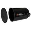 Celestron 94021 Aluminium Telescope Dew Shield with Cover Cap, Fits 8 Schmidt Cassegrain, EdgeHD, and RASA telescopes view 1