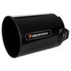 Celestron 94021 Aluminium Telescope Dew Shield with Cover Cap, Fits 8 Schmidt Cassegrain, EdgeHD, and RASA telescopes view 2