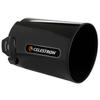 Celestron 94021 Aluminium Telescope Dew Shield with Cover Cap, Fits 8 Schmidt Cassegrain, EdgeHD, and RASA telescopes view 3