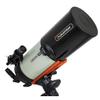 Celestron 94021 Aluminium Telescope Dew Shield with Cover Cap, Fits 8 Schmidt Cassegrain, EdgeHD, and RASA telescopes view 4