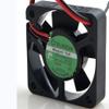 KD1204PFV1 40x40x10mm 12V 1.3W SUNON 4CM 2-Wire Cooling Fan view 2