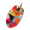 MightySkins Skin Compatible with Logitech G203 Lightsync/Prodigy - Bright and Happy | Protective, Durable, and Unique Vinyl Decal wrap Cover | Easy to Apply & Change Styles | Made in The USA view 1