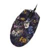 MightySkins Skin Compatible with Logitech G203 Lightsync/Prodigy - Midnight Blossom | Protective, Durable, and Unique Vinyl Decal wrap Cover | Easy to Apply & Change Styles | Made in The USA view 1