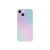 MightySkins Skin Compatible with Apple iPhone 13 Mini - Cotton Candy | Protective, Durable, and Unique Vinyl Decal wrap Cover | Easy to Apply, Remove, and Change Styles | Made in The USA view 1
