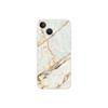 MightySkins Skin Compatible with Apple iPhone 13 Mini - Antique Marble | Protective, Durable, and Unique Vinyl Decal wrap Cover | Easy to Apply, Remove, and Change Styles | Made in The USA view 1