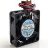 160KL-04W-B30 40x40x15mm 12V 0.09A NMB 4CM 2-Wire Cooling Fan view 2