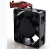 160KL-04W-B30 40x40x15mm 12V 0.09A NMB 4CM 2-Wire Cooling Fan view 3