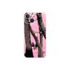 MightySkins Skin Compatible with Apple iPhone 13 Mini - Pink Tree Camo | Protective, Durable, and Unique Vinyl Decal wrap Cover | Easy to Apply, Remove, and Change Styles | Made in The USA view 1