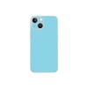 MightySkins Skin Compatible with Apple iPhone 13 Mini - Solid Baby Blue | Protective, Durable, and Unique Vinyl Decal wrap Cover | Easy to Apply, Remove, and Change Styles | Made in The USA view 1