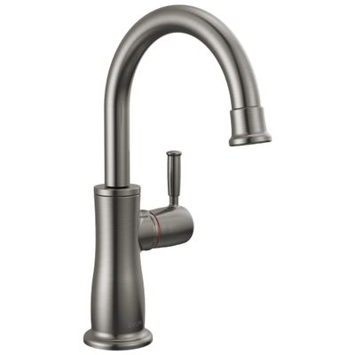 Delta Faucet Traditional Instant Hot Water Dispenser