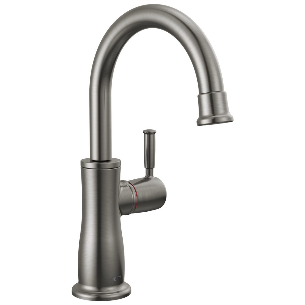 Delta Faucet Traditional Instant Hot Water Dispenser