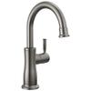 Delta Faucet Traditional Instant Hot Water Dispenser view 1