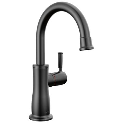 DELTA FAUCET Traditional Instant Hot Water Dispenser