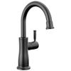 DELTA FAUCET Traditional Instant Hot Water Dispenser view 1