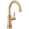 DELTA FAUCET Traditional Instant Hot Water Dispenser, Champagne Bronze view 1