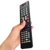 142022370014C Replacement Remote Control Compatible for Sceptre TV/DVD Combo SoundBar E245BD-FHDR E325PD-HDR E325LD-HDR E325WD-HDR E325UD-HDR view 2