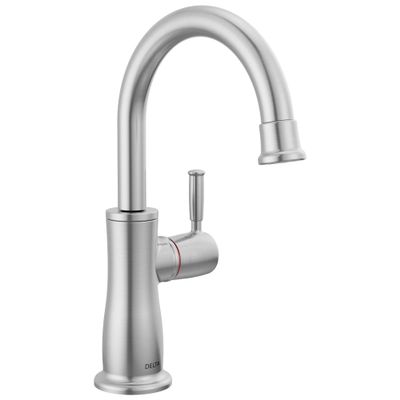 Traditional Instant Hot Water Dispenser