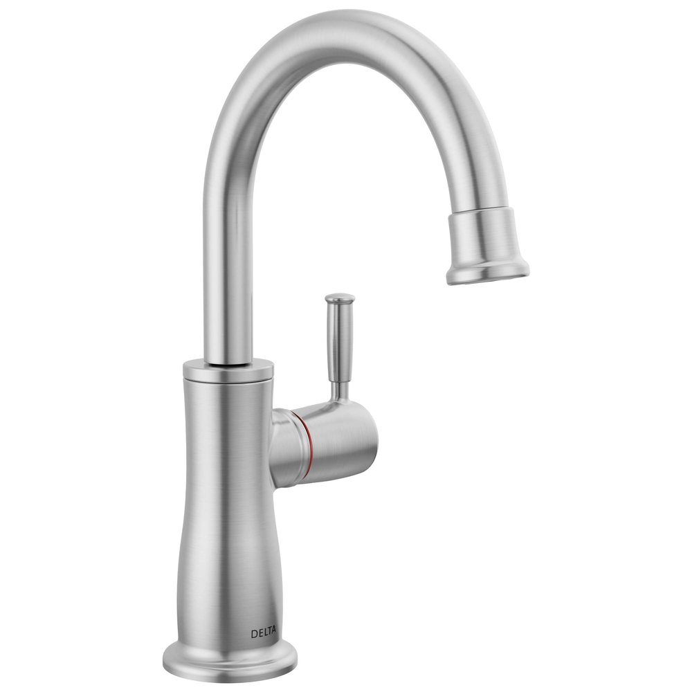 Traditional Instant Hot Water Dispenser