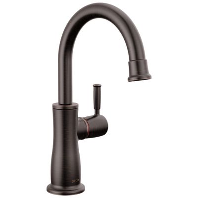 DELTA FAUCET Traditional Instant Hot Water Dispenser