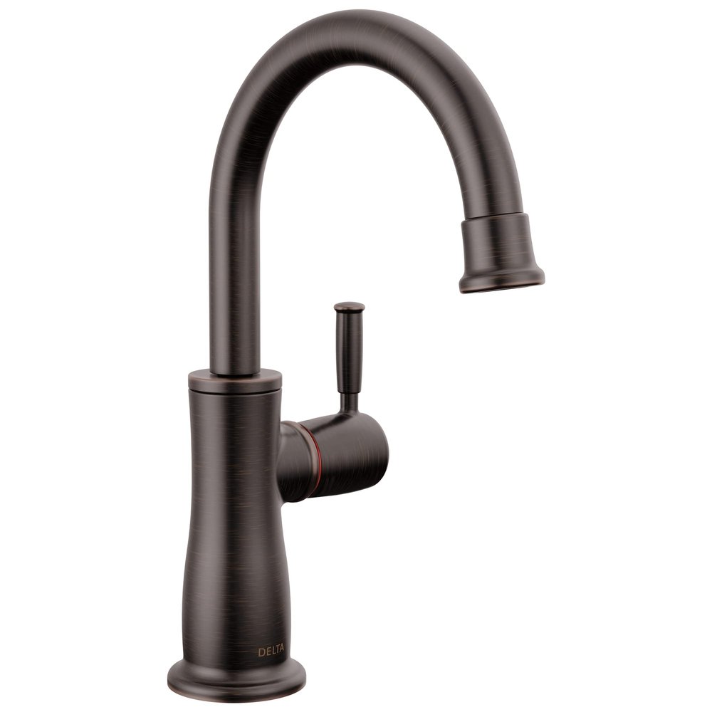 DELTA FAUCET Traditional Instant Hot Water Dispenser