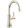 Delta Faucet Traditional Instant Hot Water Dispenser view 1