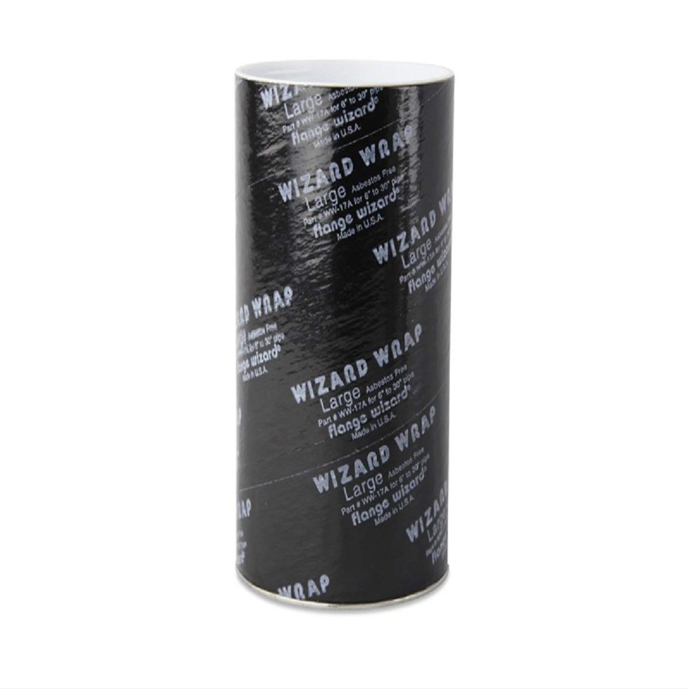 Flange Wizard Large Wizard Pipe Wrap