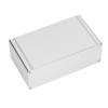 Aluminium Electric Box, Waterproof Signal Shielding Silver Heat Dissipation Junction Case for DIY view 1
