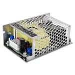 VOF-225C-24-CNF, AC/DC Power Modules ac-dc, 225 W, 24 Vdc, Single Output, me