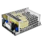 VOF-225C-24-CNF, AC/DC Power Modules ac-dc, 225 W, 24 Vdc, Single Output, me