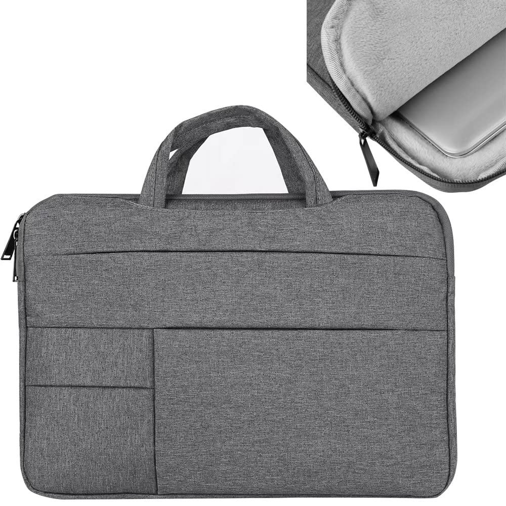 15.6 16 in Laptop Sleeve Compatible with Samsung Galaxy Book4 Pro 360, Book4 Ultra, Book5 Pro 360, Galaxy Chromebook Plus