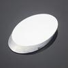Banlardk Optical Dongda Newtonian Telescope Secondary Mirror, 35mm Diameter, Glass, Aluminized Coating, For Astronomers view 1