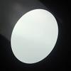 Banlardk Optical Dongda Newtonian Telescope Secondary Mirror, 35mm Diameter, Glass, Aluminized Coating, For Astronomers view 3