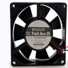 109P0840H4031 90x90x25mm 40V 0.05A 9CM 2-Wire Cooling Fan view 1