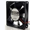 109P0840H4031 90x90x25mm 40V 0.05A 9CM 2-Wire Cooling Fan view 2