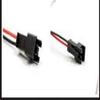 109P0840H4031 90x90x25mm 40V 0.05A 9CM 2-Wire Cooling Fan view 4