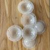 Optical Part For 10pcs Pir Lens Fresnel Lens 86 Type Human Infrared Sensor Lens 8603-6 Pyro-Infrared Lens Ceiling Lamp Lens view 2
