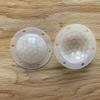 Optical Part For 10pcs Pir Lens Fresnel Lens 86 Type Human Infrared Sensor Lens 8603-6 Pyro-Infrared Lens Ceiling Lamp Lens view 3