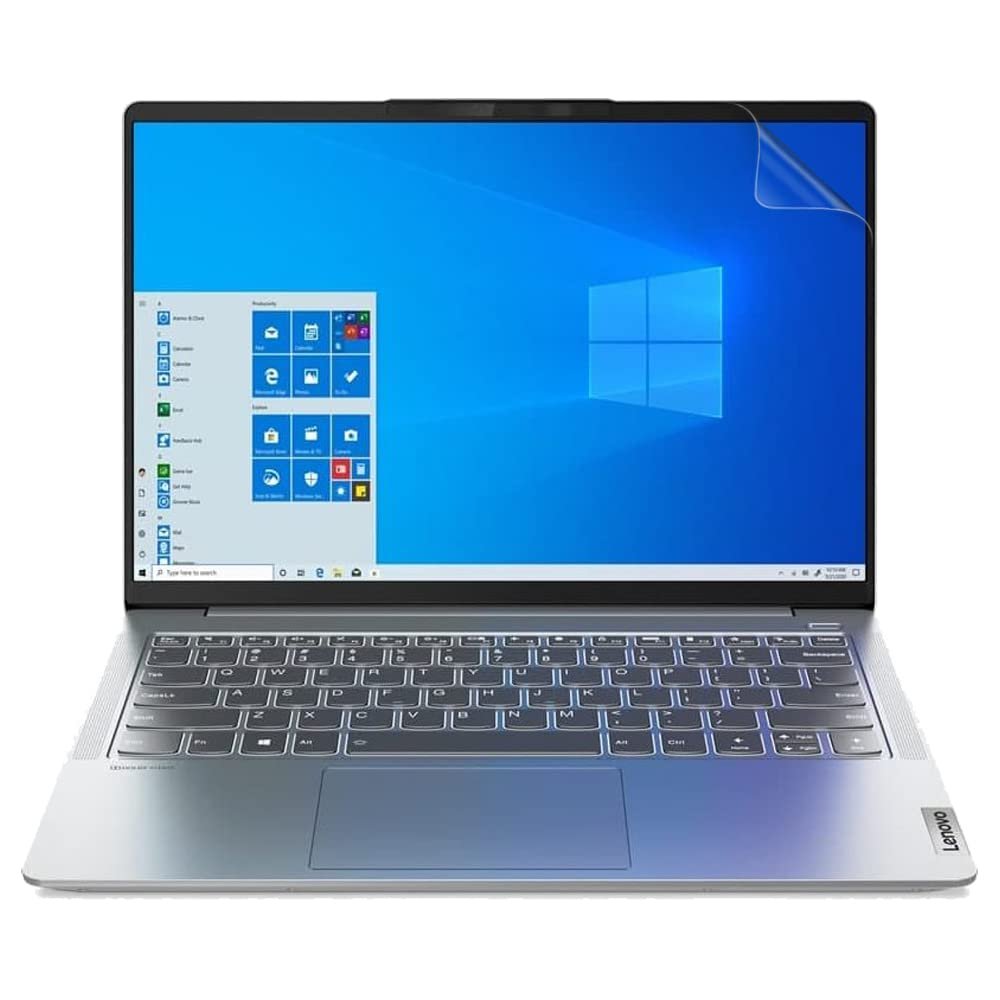 Artemis Shields Matte Anti Glare Premium Screen Protector for Lenovo IdeaPad 5 Pro 14" Touchscreen Laptop - 82L700BPUS [2 PACK]