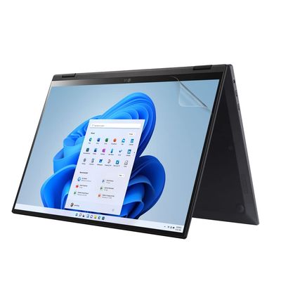 Artemis Shields Matte Anti Glare Premium Screen Protector for LG gram 16" 2-in-1 Touchscreen Intel Evo Platform Laptop - 16T90P-K.AAE7U1 [2 PACK]