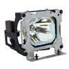 Dekain for Liesegang DV340 Projector Lamp (Original Ushio Bulb Inside) view 1