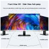 JCSKY 17-32 Inch Computer Privacy Protection Film, Hanging Dust-Proof Panel, Anti-Blue Light to Protect The Eyes, Dust-Proof Panel for Hp/Dell/Asus/Acer/Sony/Samsung/Lenovo,23.6in(543316mm) view 3