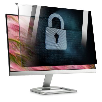 JCSKY 17-32 Inch Computer Screen Privacy Screen Filter, Anti-Spy Anti-Blue Light, Acrylic Material Hanging Type Computer Film, for Home, Office and Other Public Scenes,24in(540340mm)