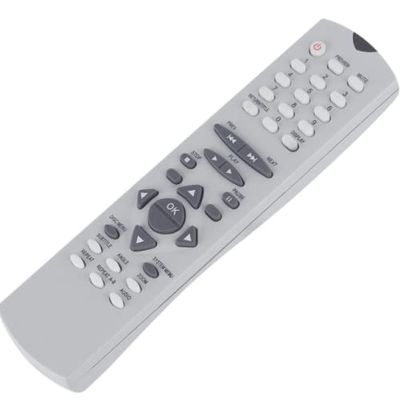 314101790551 3141-017-90551 3141 017 90551 Replace Remote Control Compatible with Magnavox DVD Player MDV458 MDV458/17