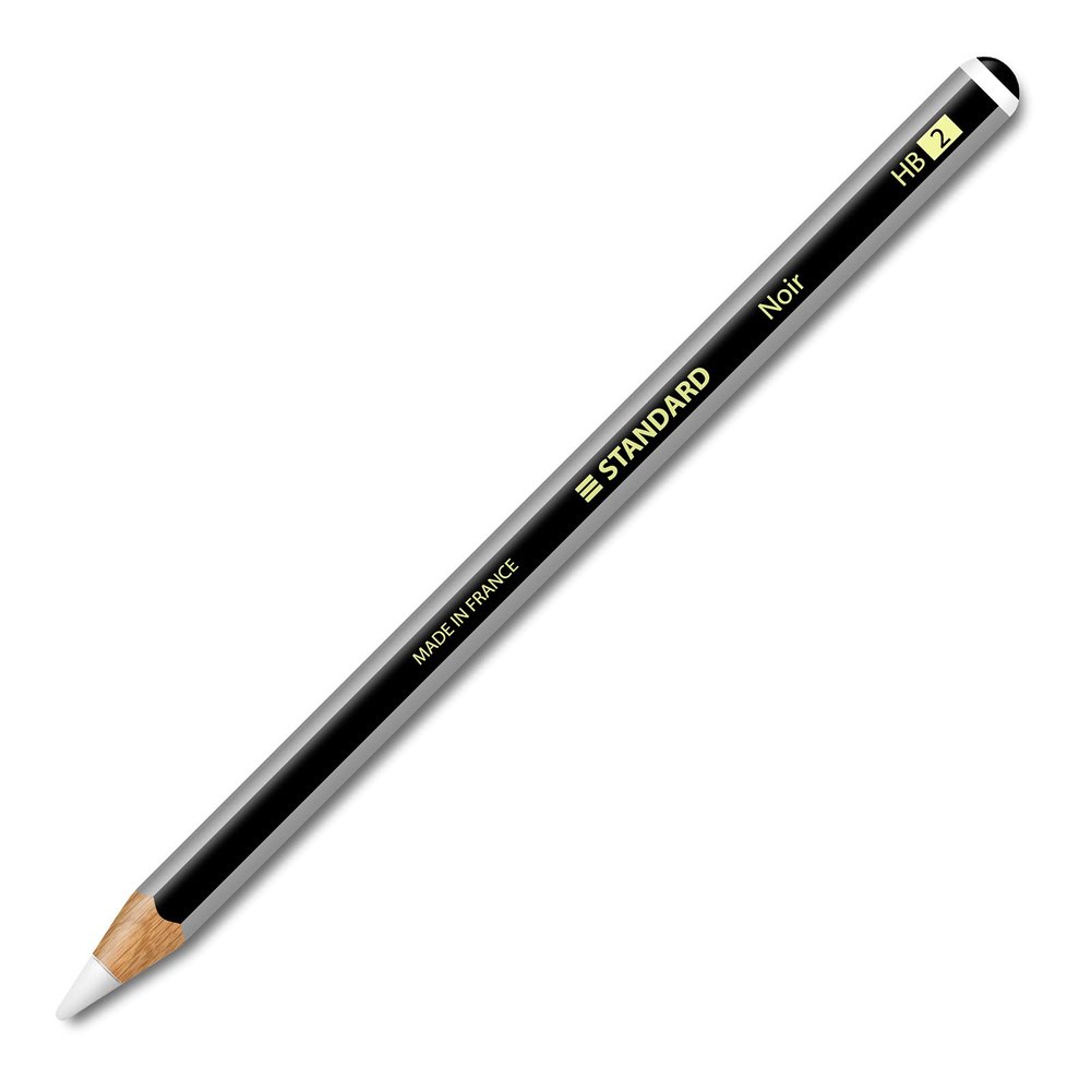 Grey and Black Stripe Design Wrapping Matte Vinyl Skin for Apple Pencil 2nd and Apple Pencil Pro, 2 Units Include (Grey and Black Stripe, S-16)
