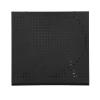 Desktop Case, Mini ITX Case Professional Design Exquisite Compact for Hotel Computers for Self Service Terminals view 4