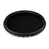 30 37 46 49 52 55 58 62 67 72 77 82 86mm Fader Neutral Density ND Filter Adjustable from ND2 to ND400 ND2-ND400 (Caliber : 55mm) view 4