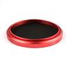 40.5 43 46 49 52 55 58 62 67 72 77 82 mm Slim Fader ND Filter Adjustable Variable Neutral Density ND2 to ND400 for Camera (Caliber : 43mm) view 2